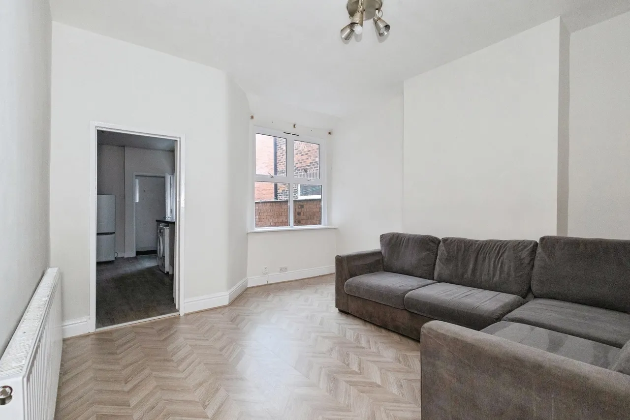 Great Western Street, Manchester, M14, photo 4