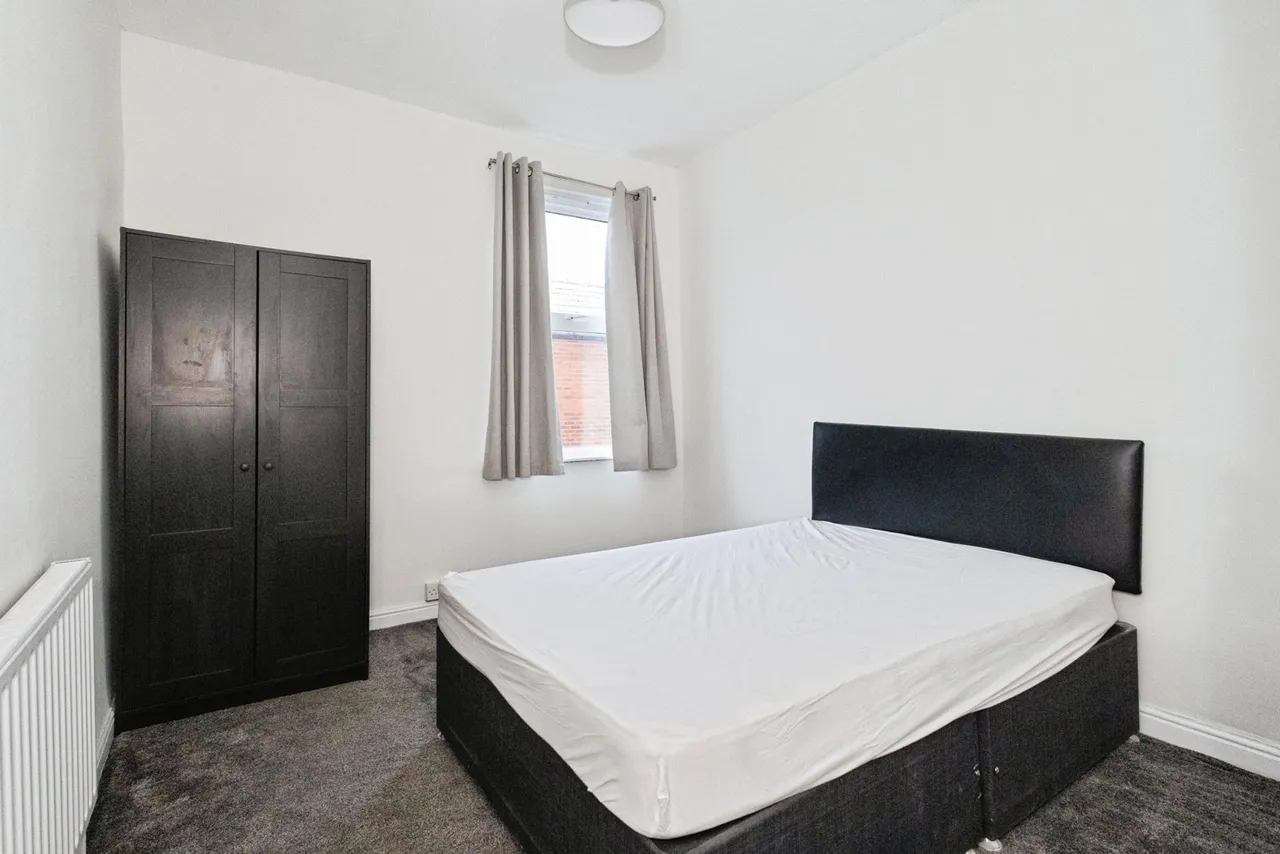 Great Western Street, Manchester, M14, photo 10