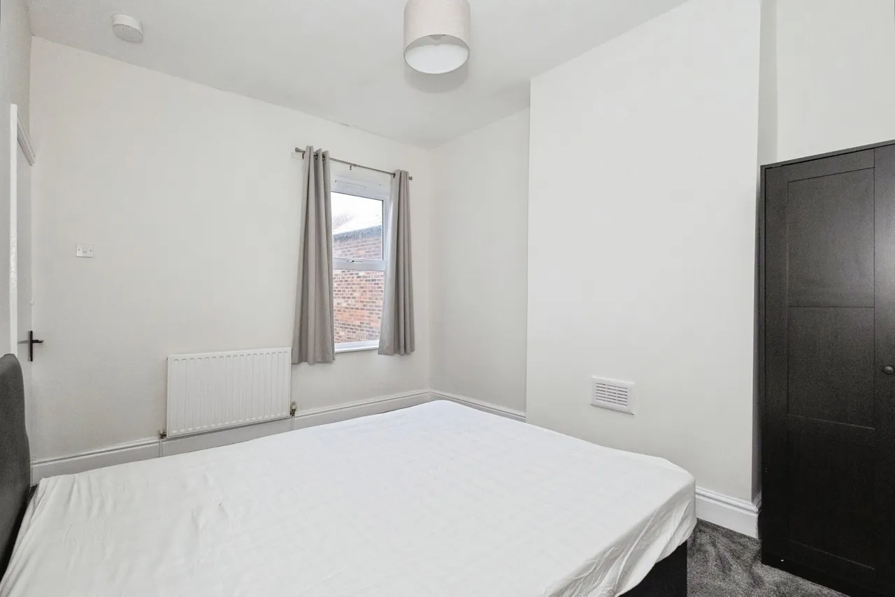 Great Western Street, Manchester, M14, photo 17