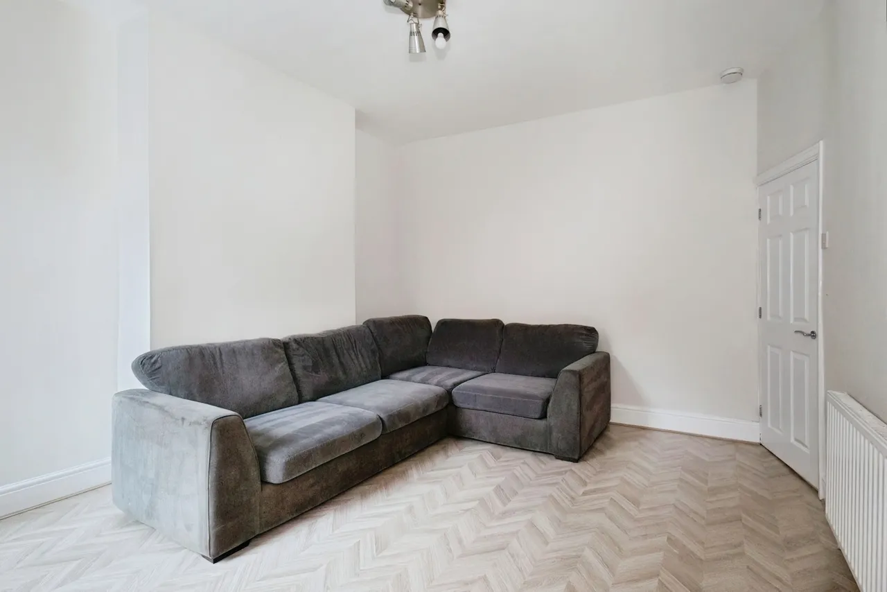 Great Western Street, Manchester, M14, photo 18