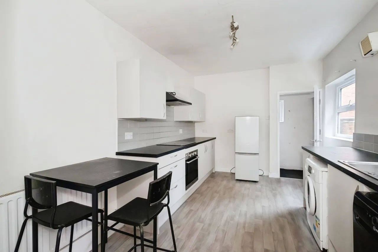 Great Western Street, Manchester, M14, photo 14