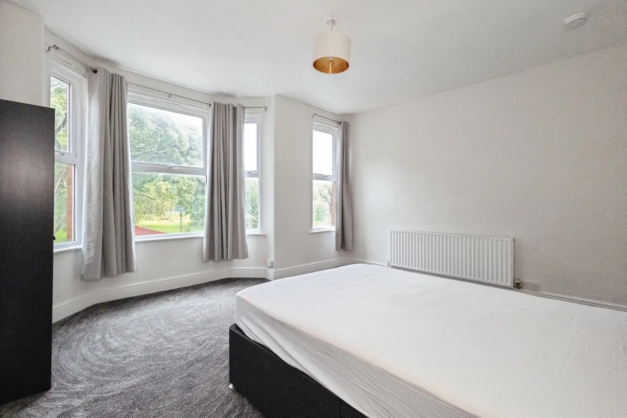 Great Western Street, Manchester, M14, photo 7