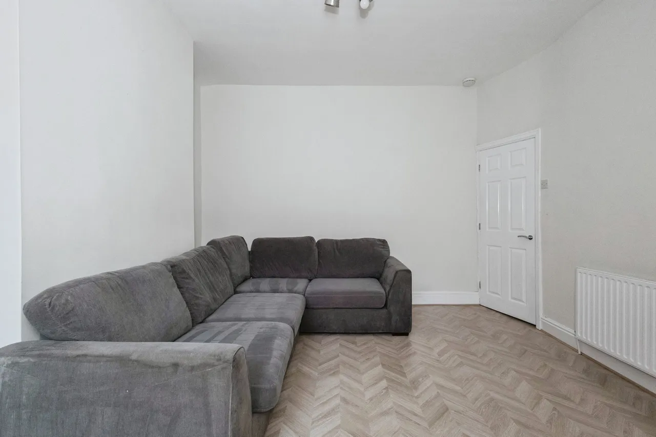 Great Western Street, Manchester, M14, photo 5