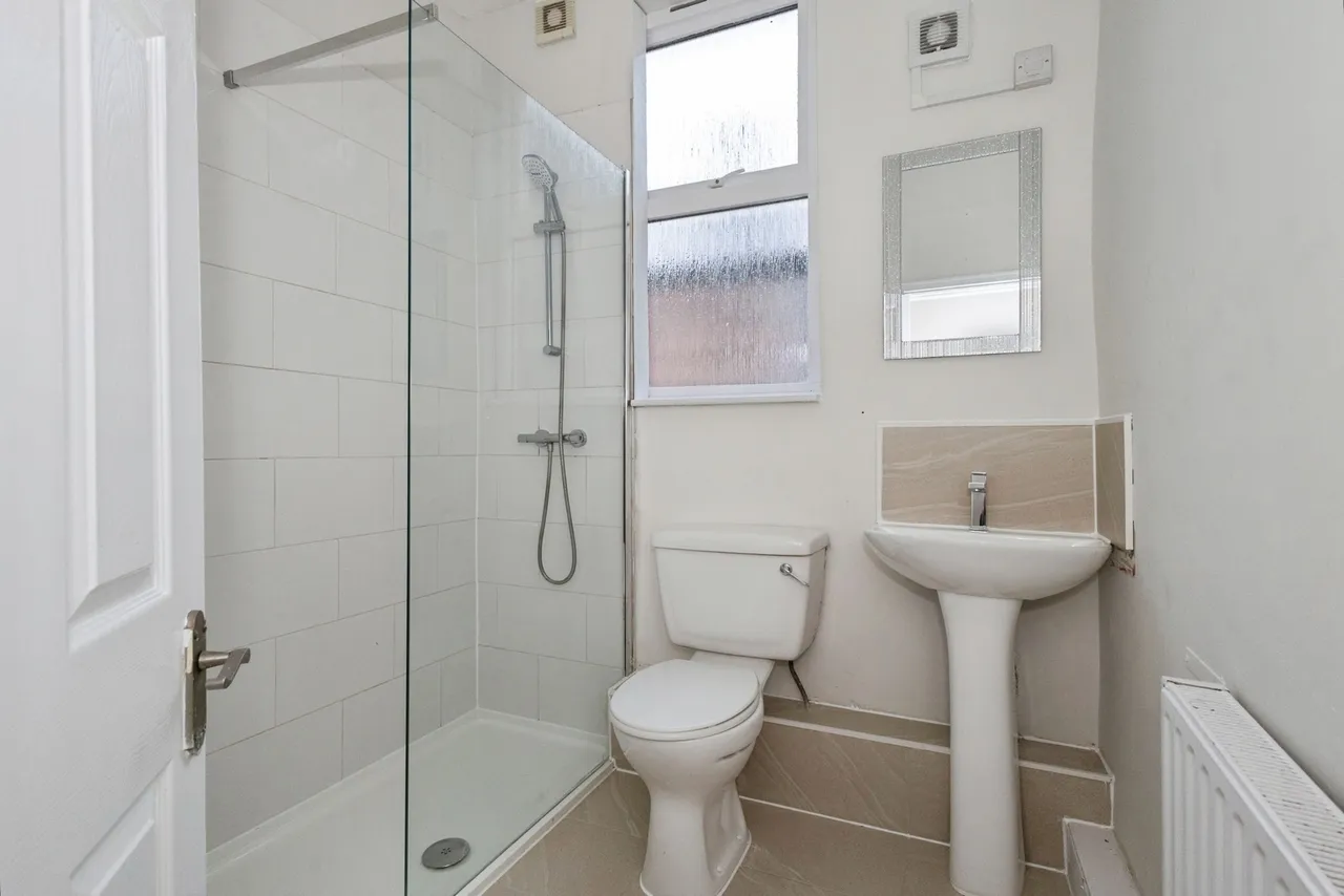 Great Western Street, Manchester, M14, photo 9
