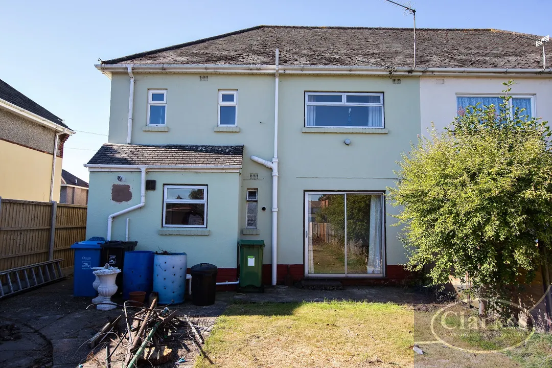 Mossley Avenue, Wallisdown, photo 12