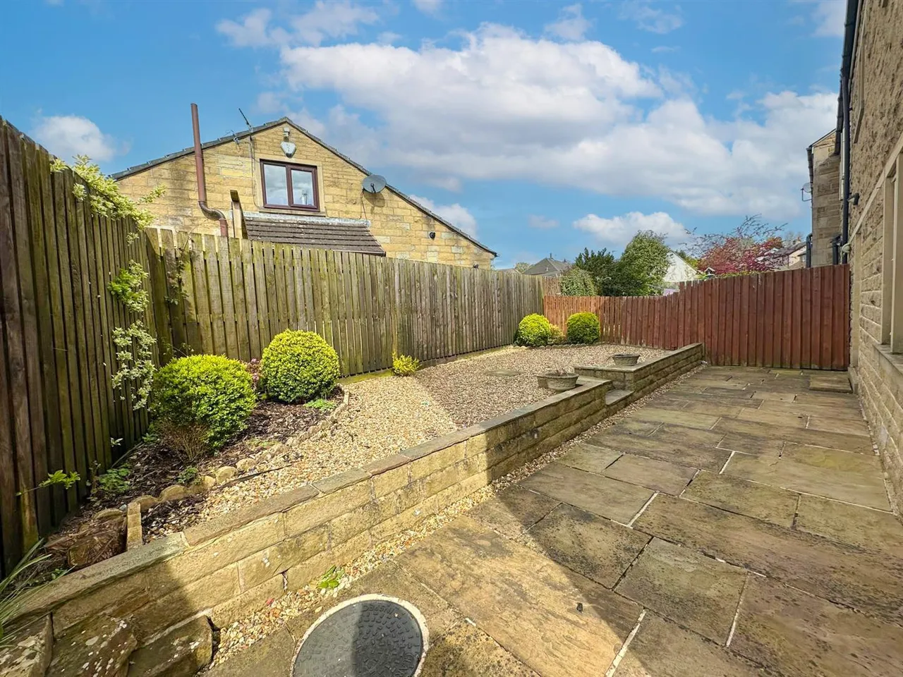 Highfield Lane, Silsden, BD20 9NA, photo 20
