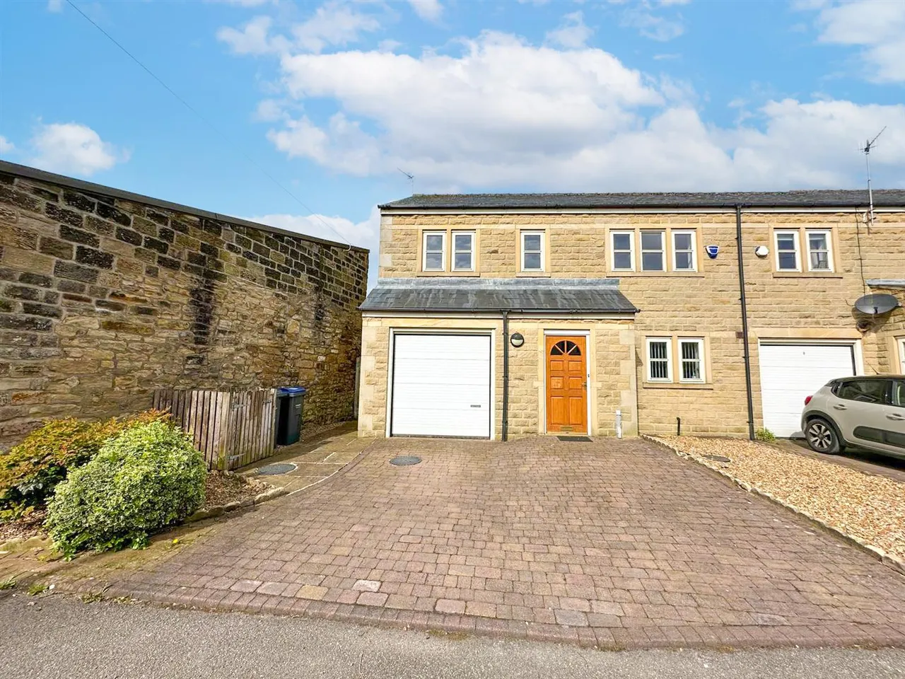Highfield Lane, Silsden, BD20 9NA, photo 22
