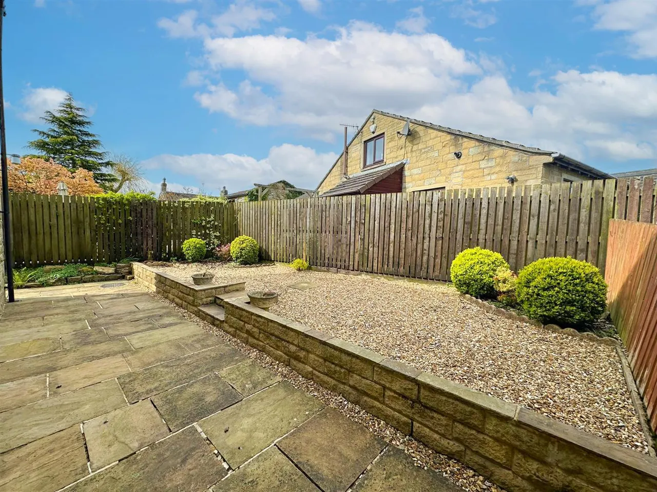 Highfield Lane, Silsden, BD20 9NA, photo 19