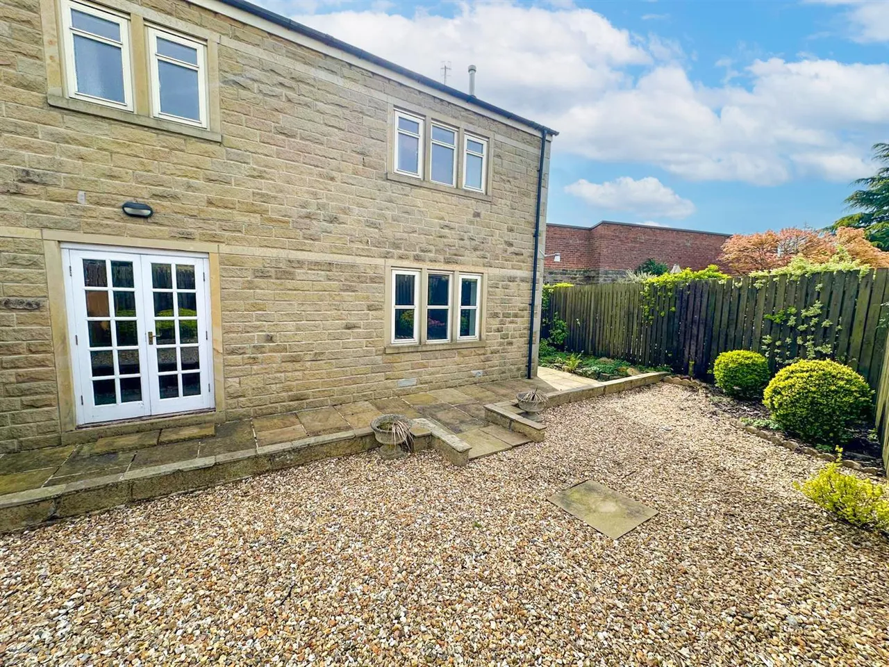 Highfield Lane, Silsden, BD20 9NA, photo 21