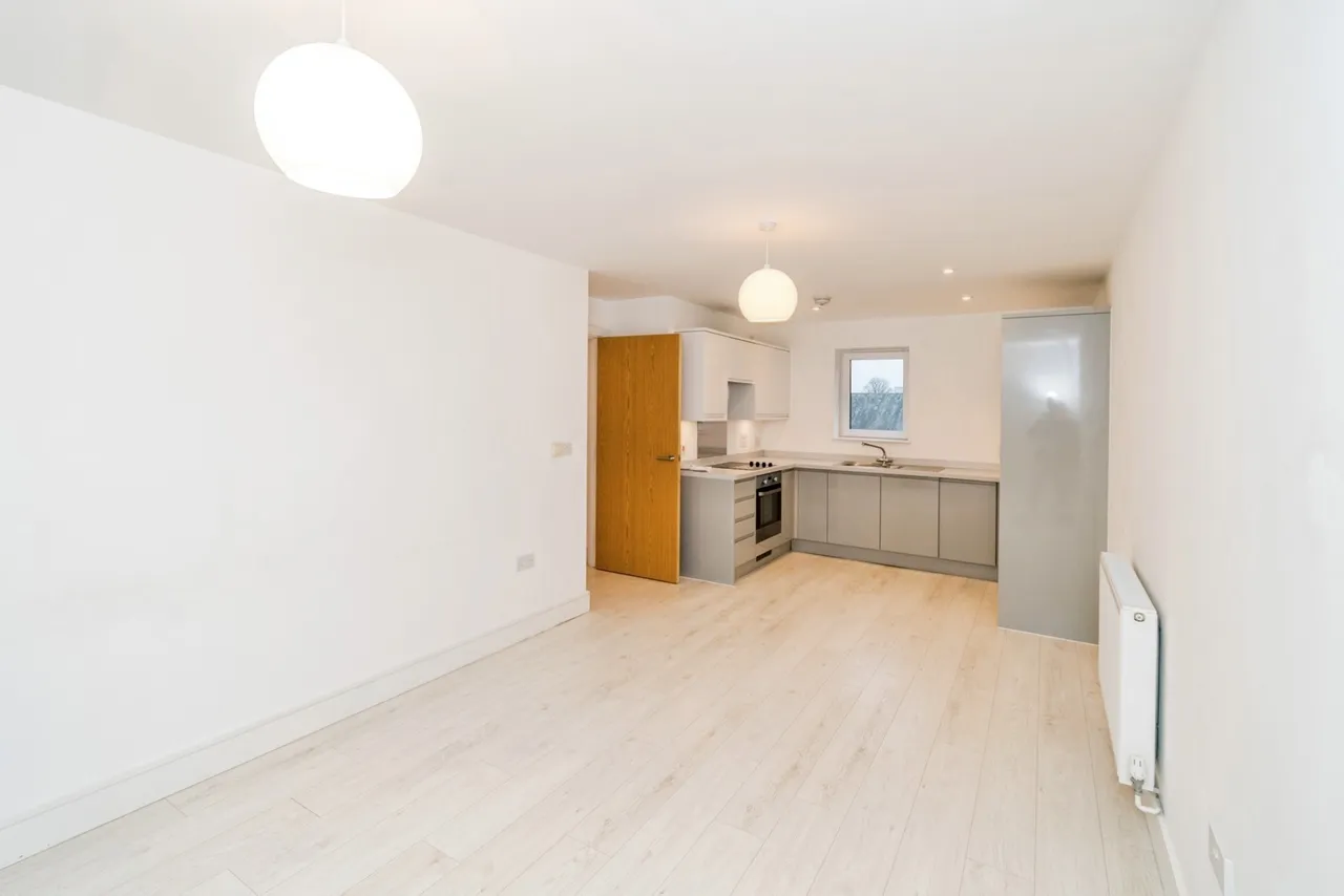 Meridian Way, Southampton, SO14, photo 5