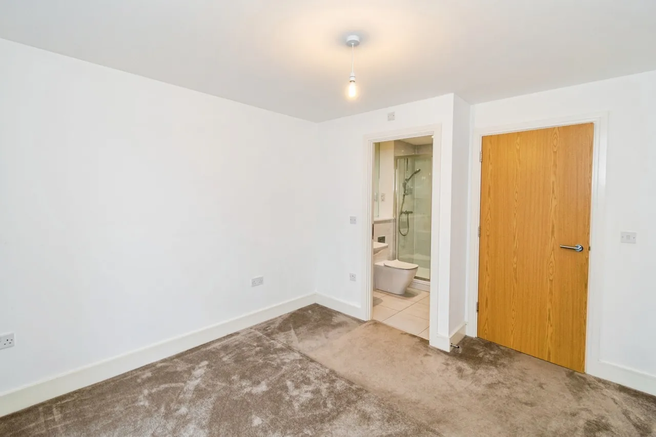 Meridian Way, Southampton, SO14, photo 8