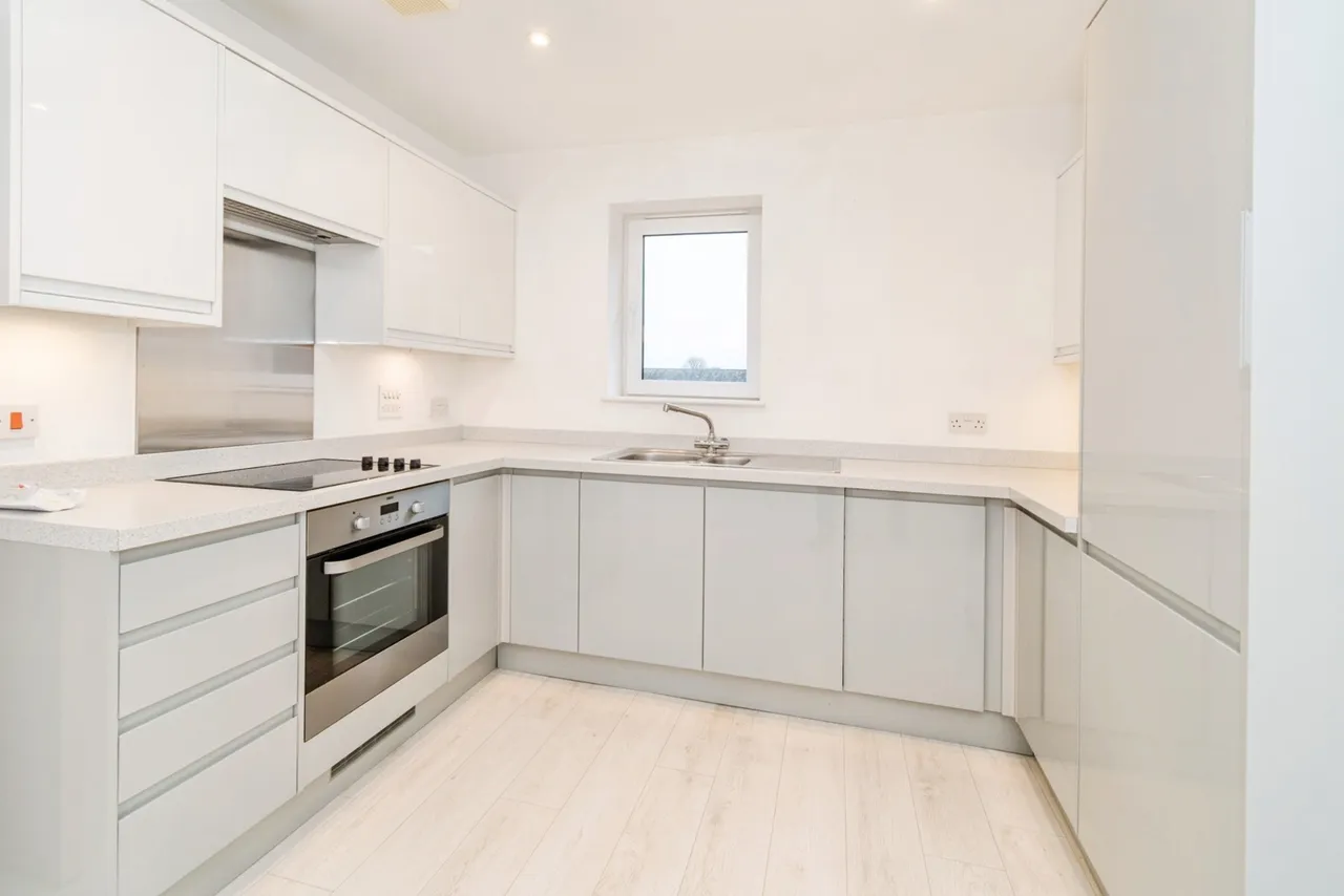Meridian Way, Southampton, SO14, photo 3