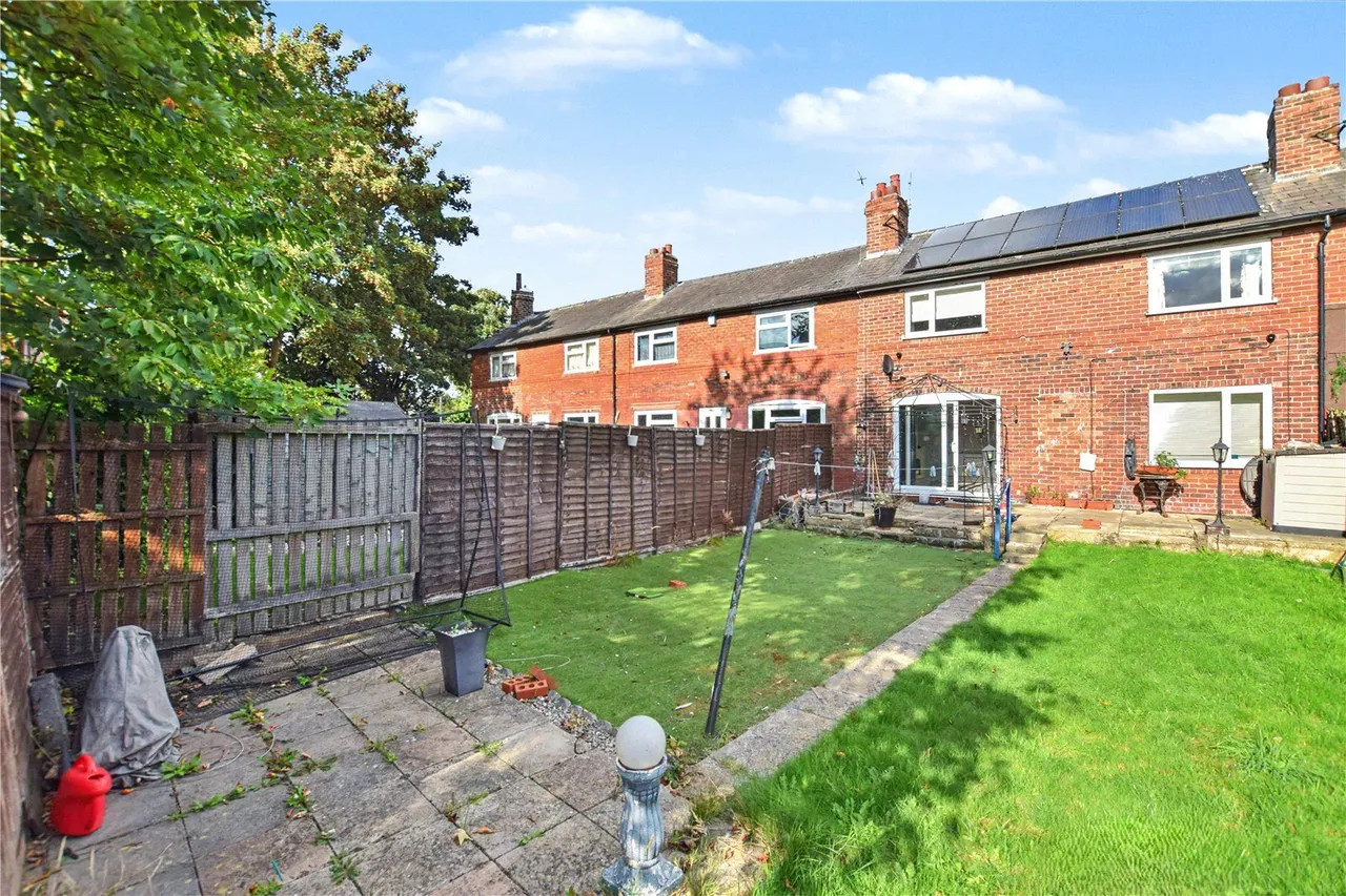Orchard Mount, Leeds, LS15, photo 8