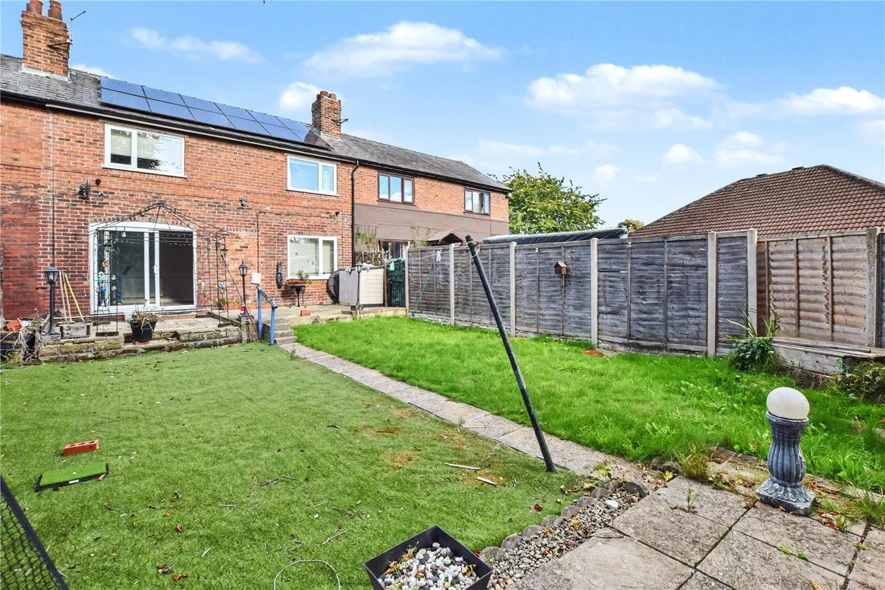 Orchard Mount, Leeds, LS15, photo 10