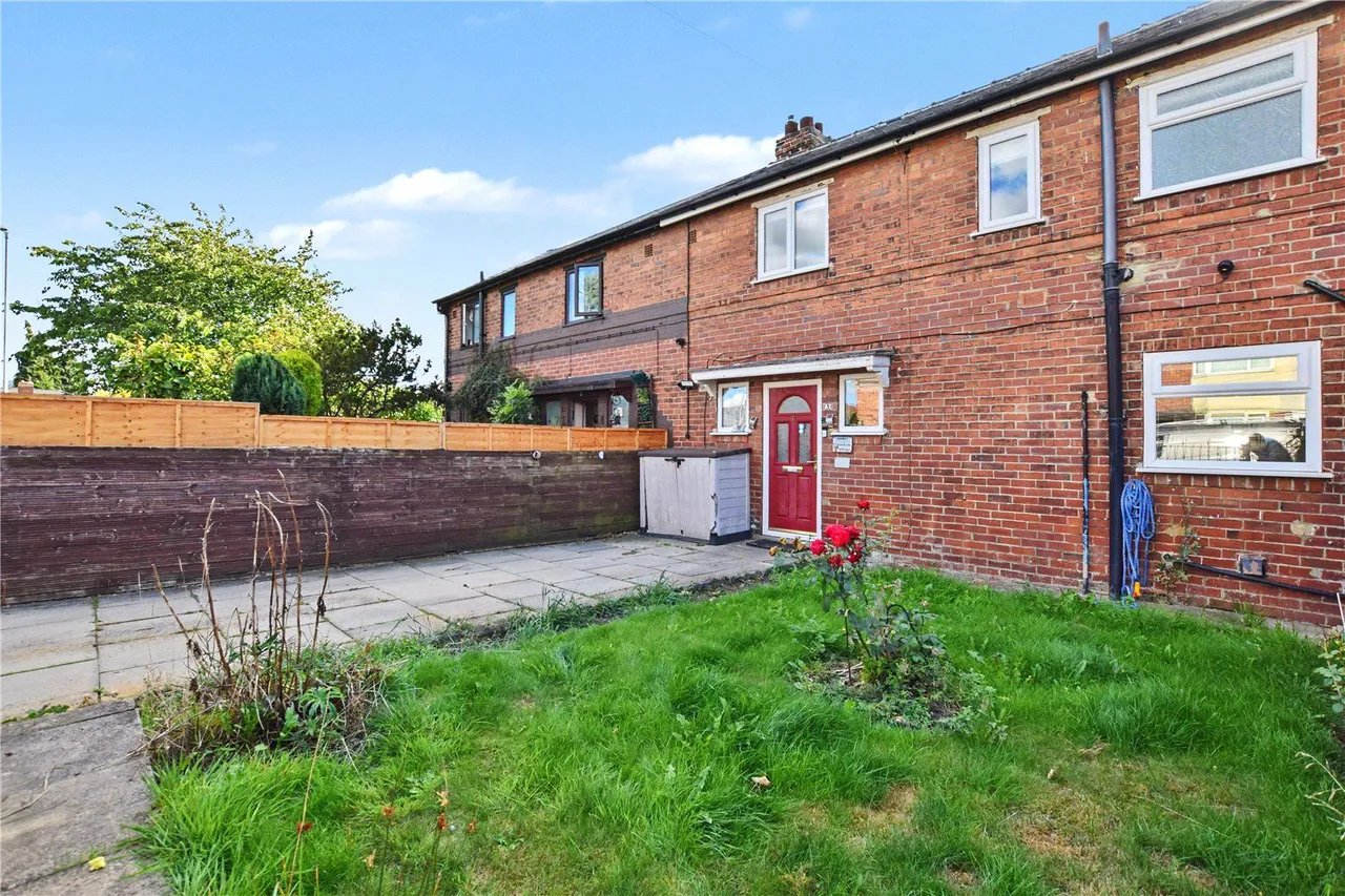 3 bed house for sale, Orchard Mount, Leeds, LS15