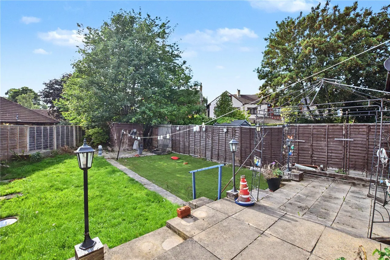 Orchard Mount, Leeds, LS15, photo 11