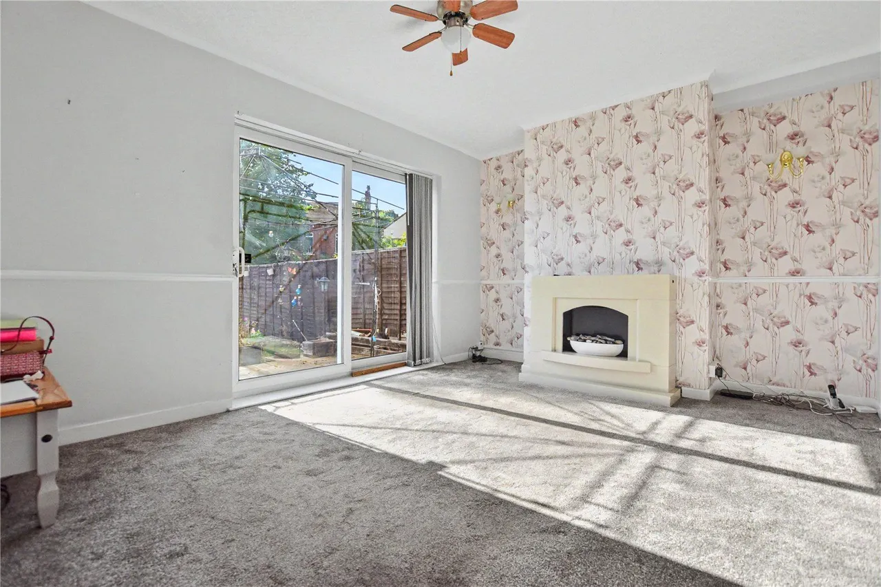 Orchard Mount, Leeds, LS15, photo 2