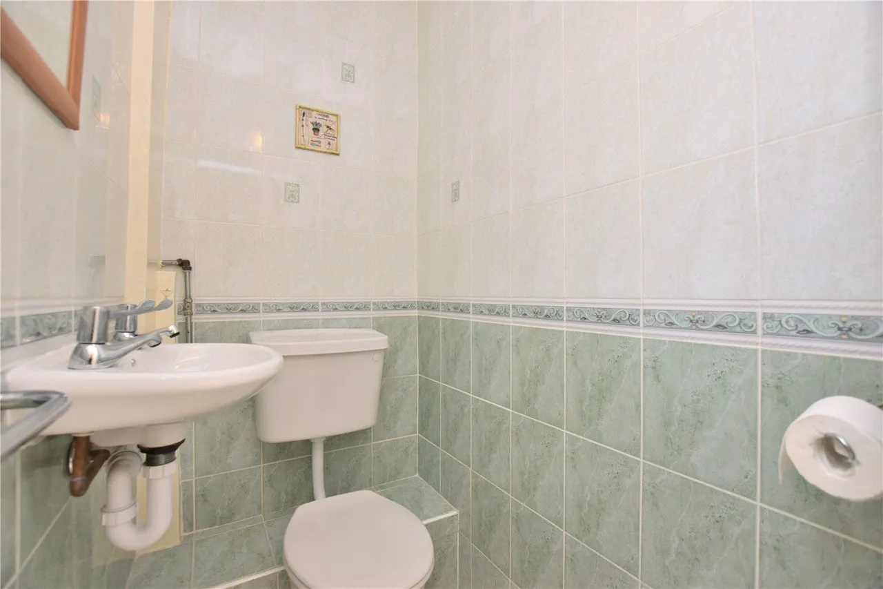 Orchard Mount, Leeds, LS15, photo 12