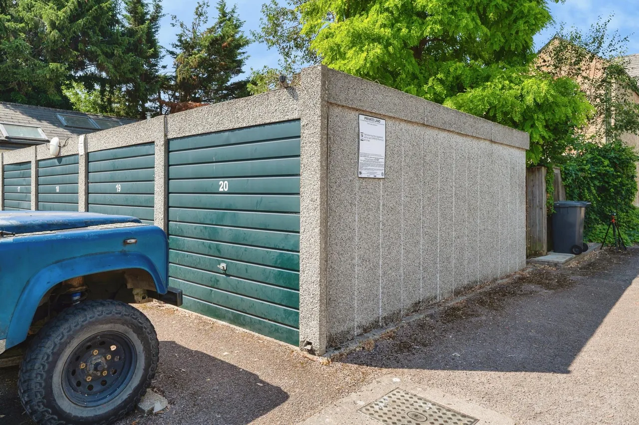 Abbey Road, Cambridge, CB5, photo 21