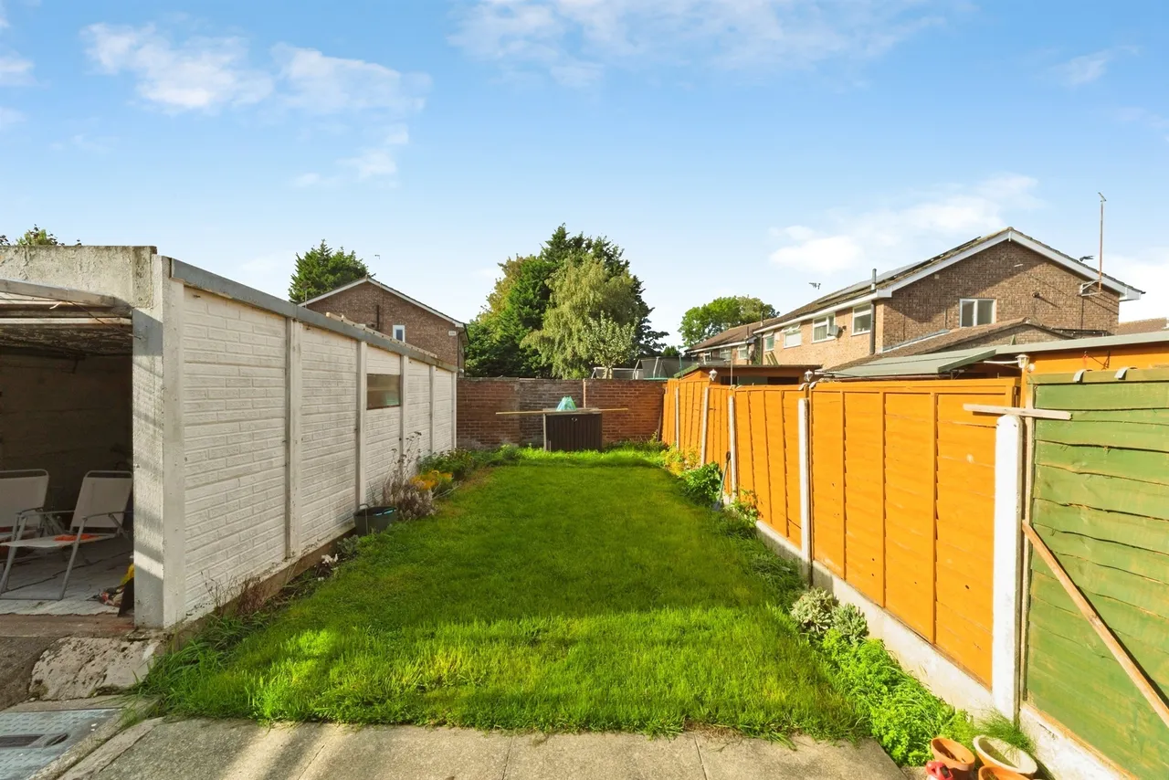 Whitelands Meadow, Wirral, CH49, photo 10