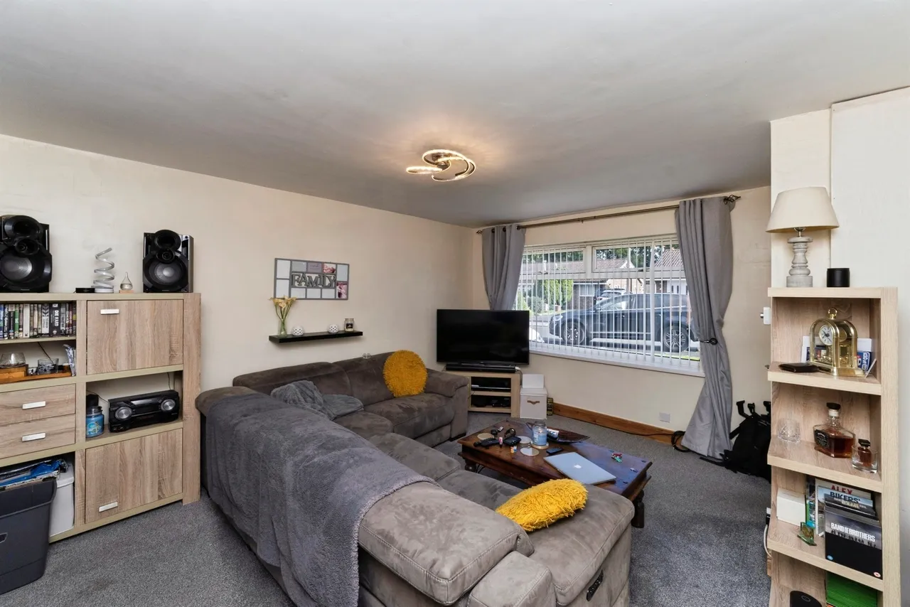 Whitelands Meadow, Wirral, CH49, photo 2