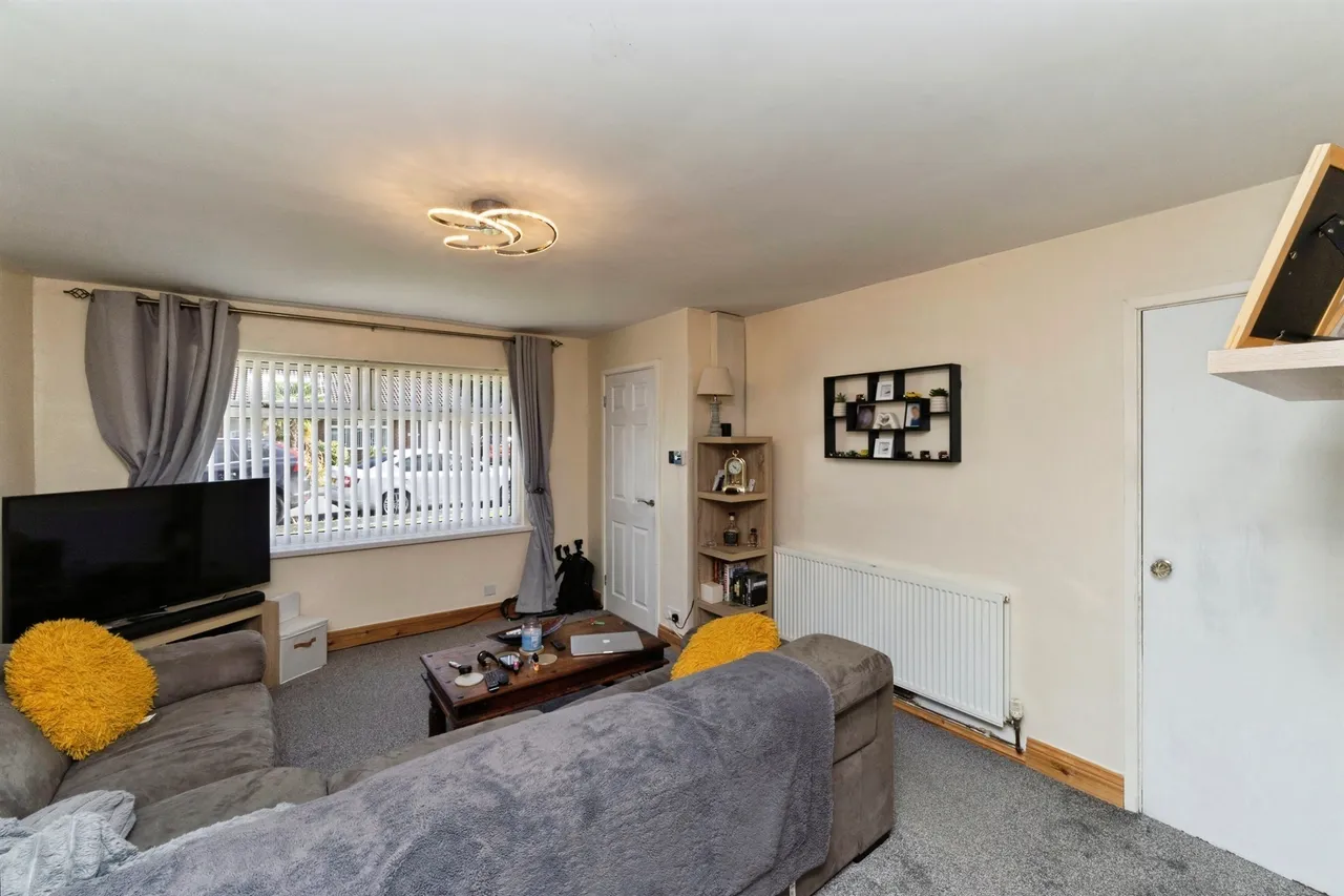 Whitelands Meadow, Wirral, CH49, photo 4