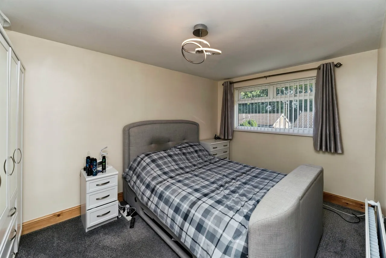 Whitelands Meadow, Wirral, CH49, photo 7