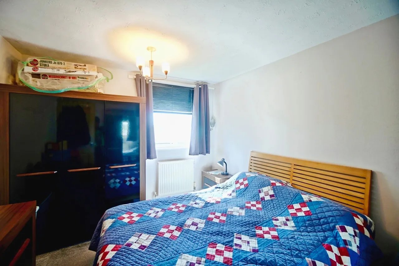Tregellas Road, Mullion, TR12, photo 7