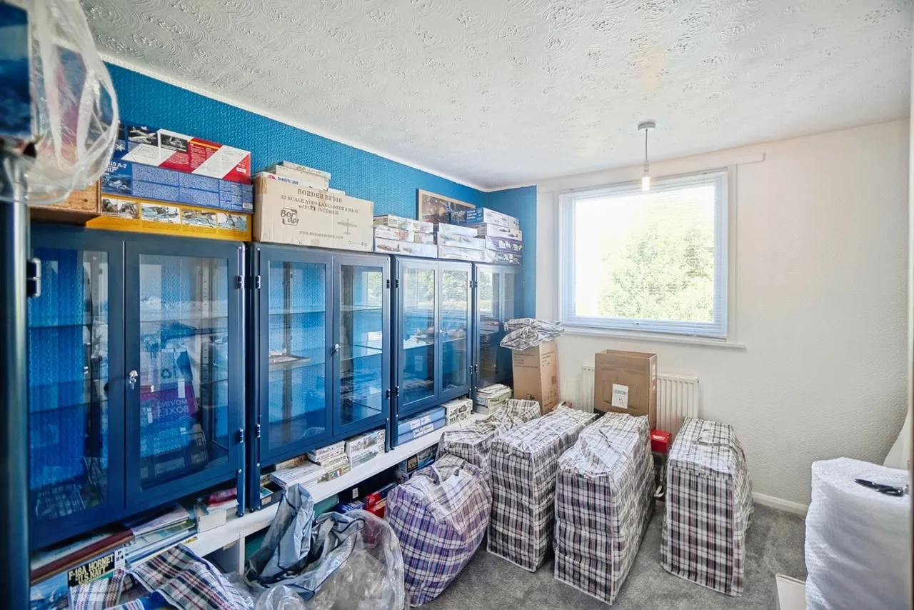 Tregellas Road, Mullion, TR12, photo 8