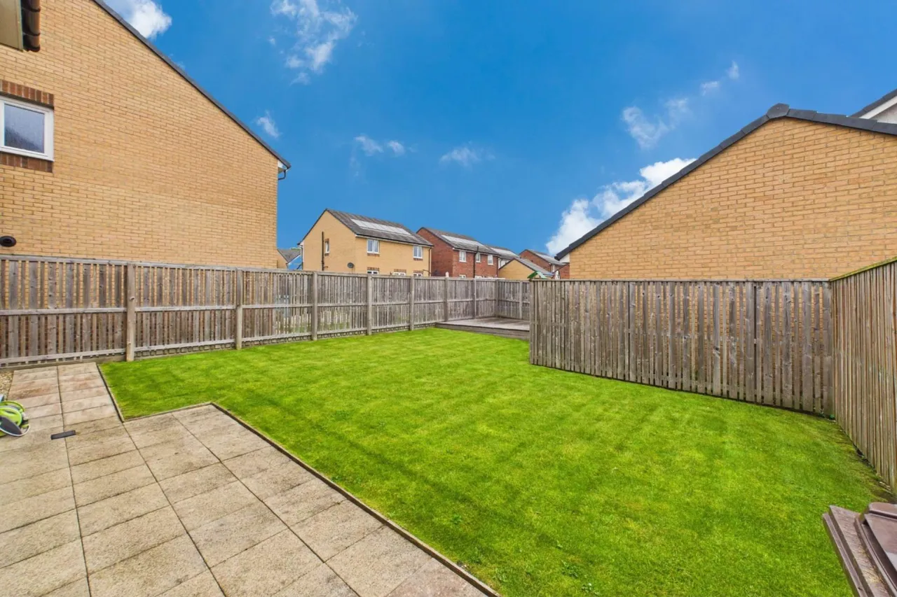Craigtower Road, Motherwell, photo 25