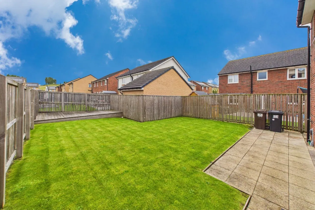 Craigtower Road, Motherwell, photo 23