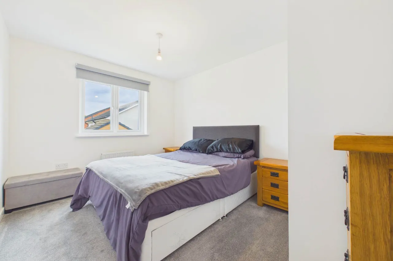 Craigtower Road, Motherwell, photo 16