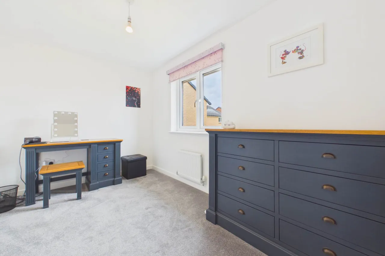 Craigtower Road, Motherwell, photo 20