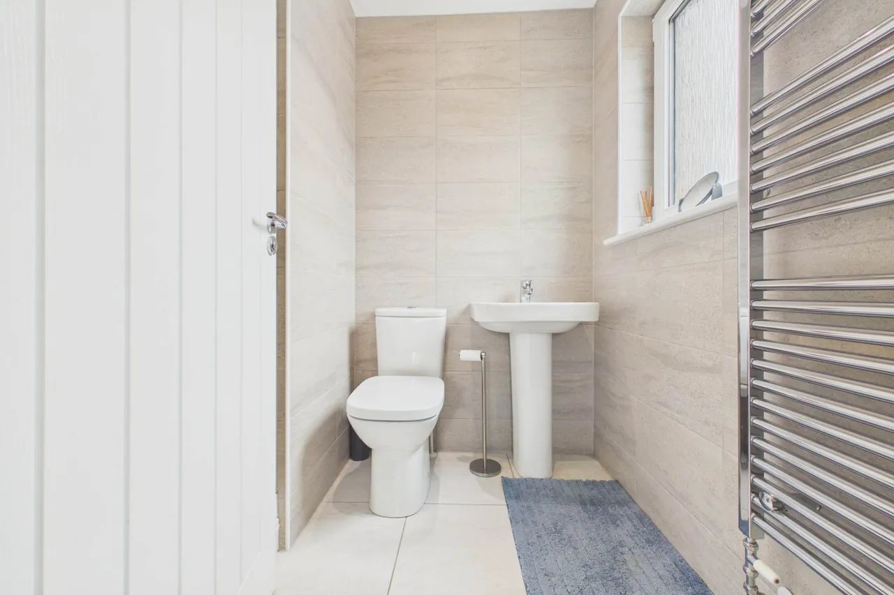 Craigtower Road, Motherwell, photo 15