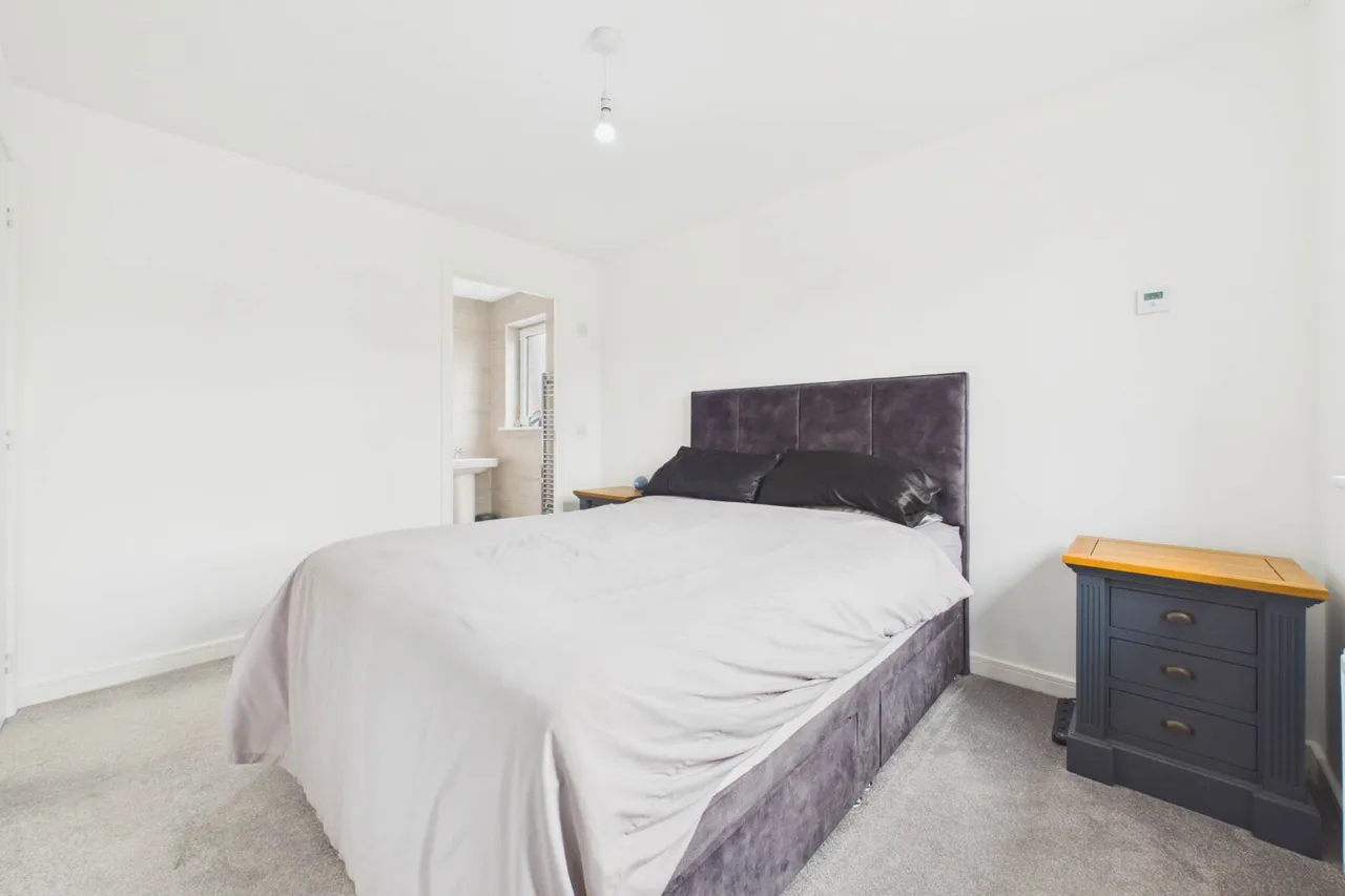 Craigtower Road, Motherwell, photo 13