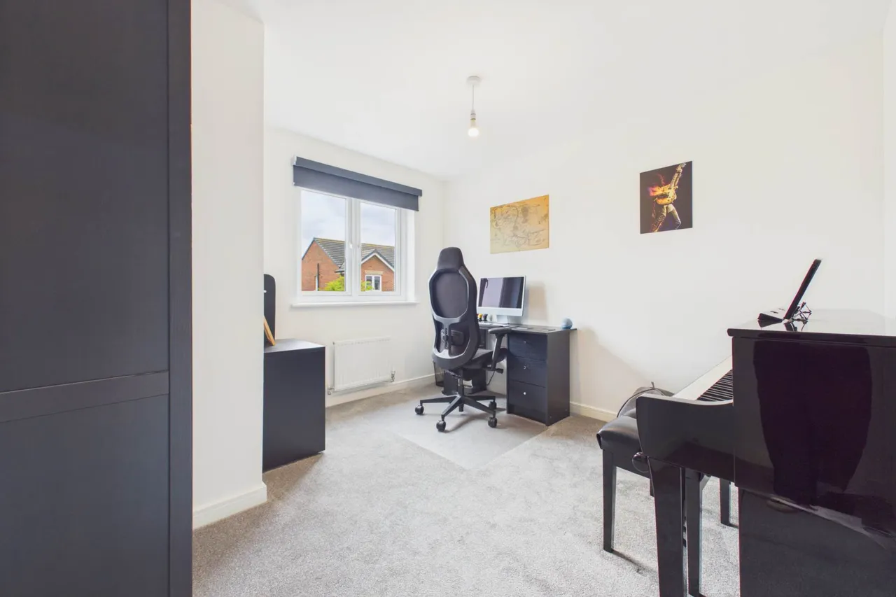 Craigtower Road, Motherwell, photo 18