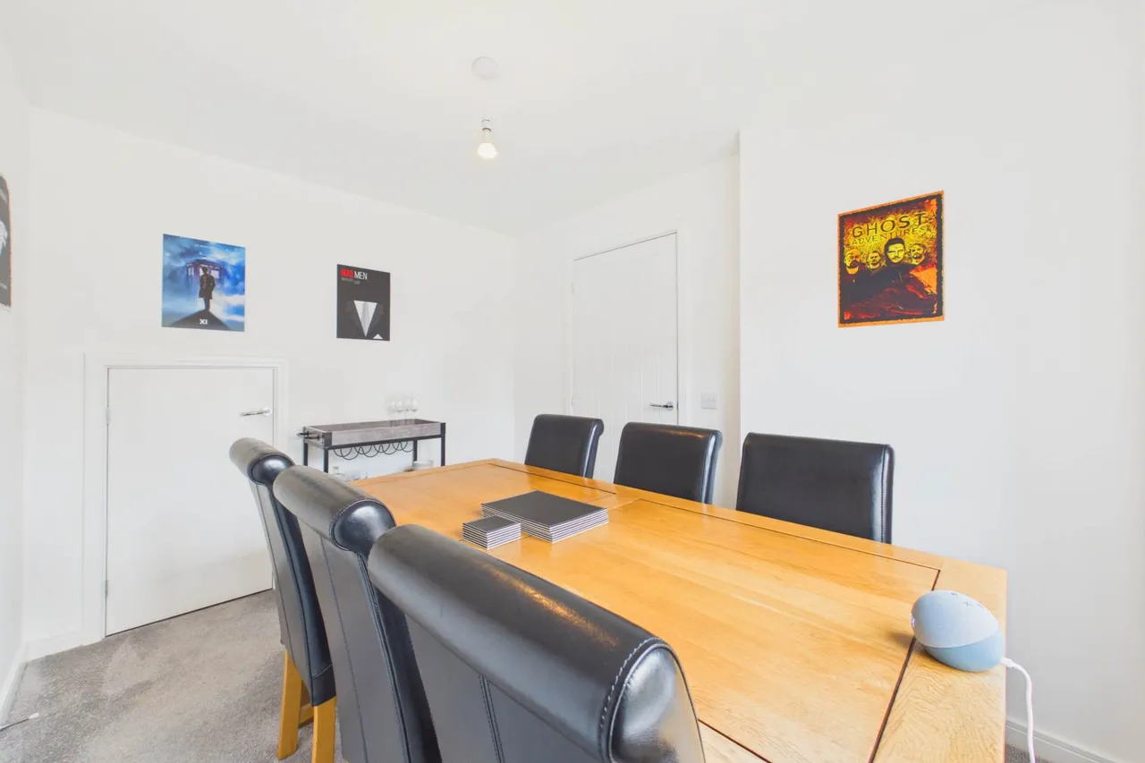 Craigtower Road, Motherwell, photo 10