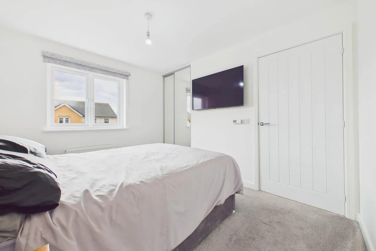 Craigtower Road, Motherwell, photo 14