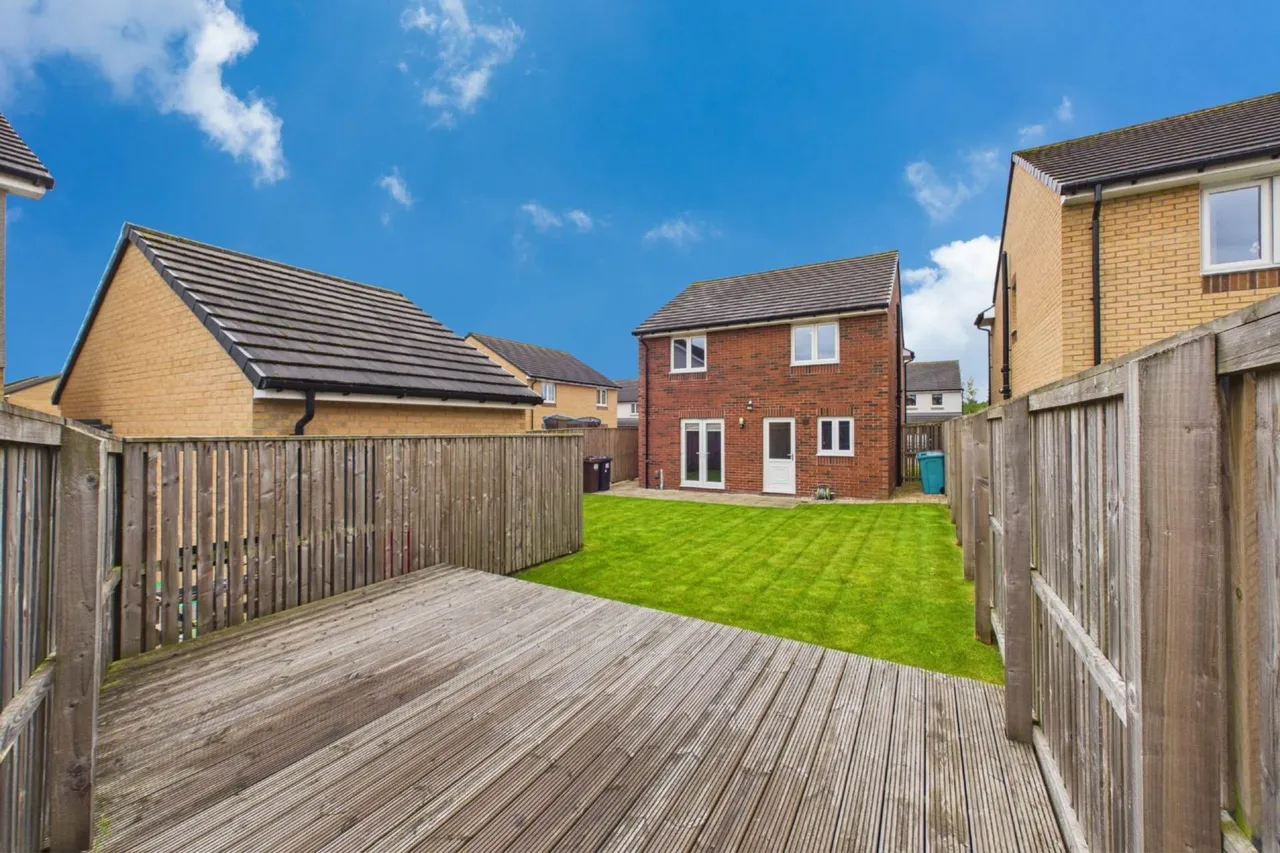 Craigtower Road, Motherwell, photo 24