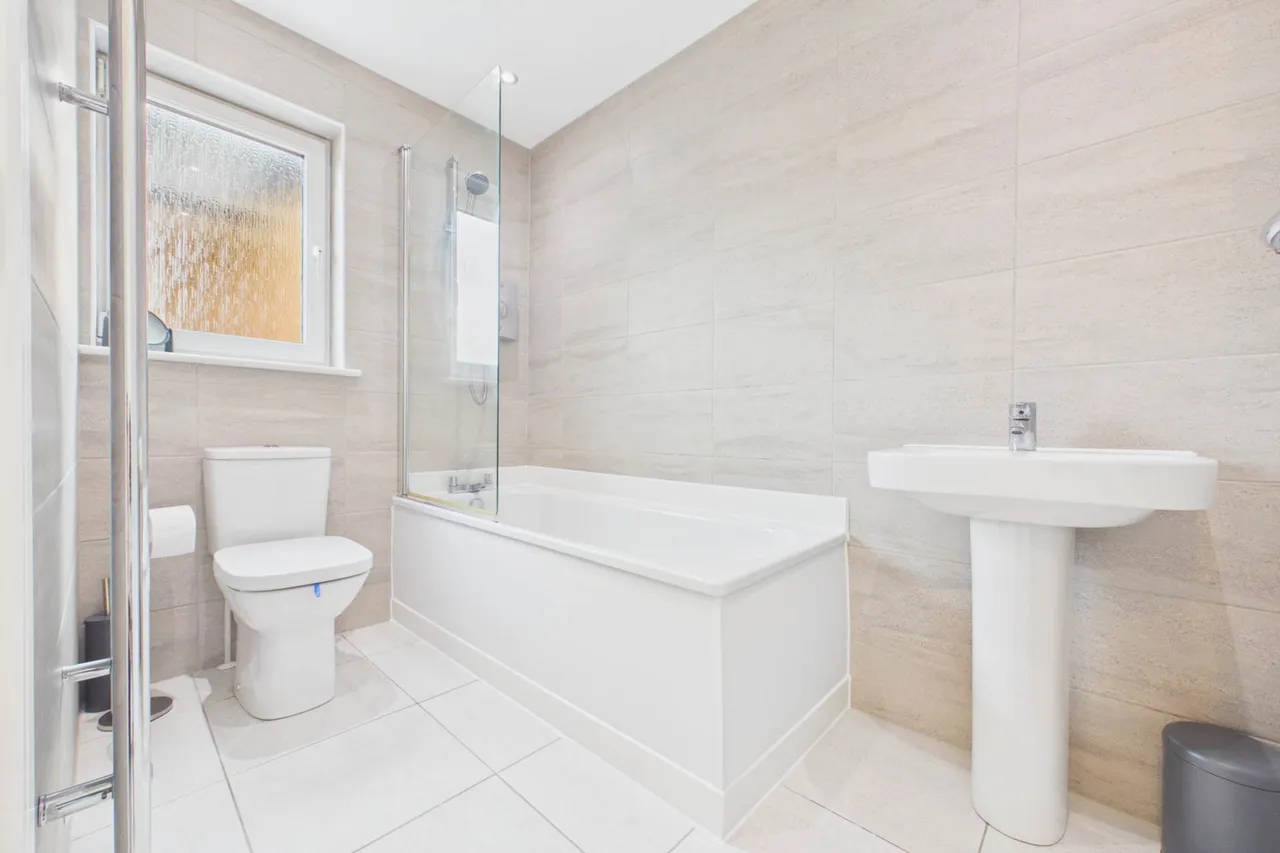 Craigtower Road, Motherwell, photo 22