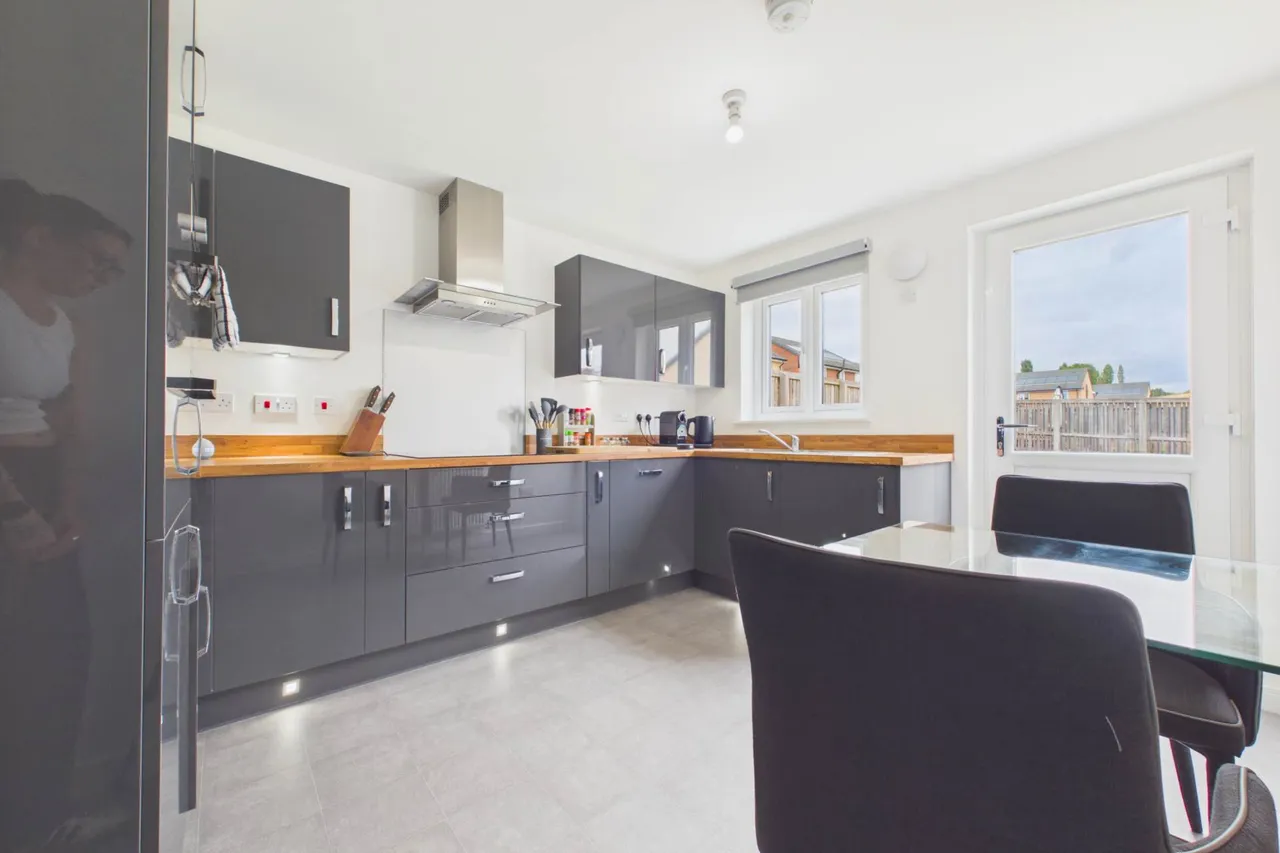Craigtower Road, Motherwell, photo 4
