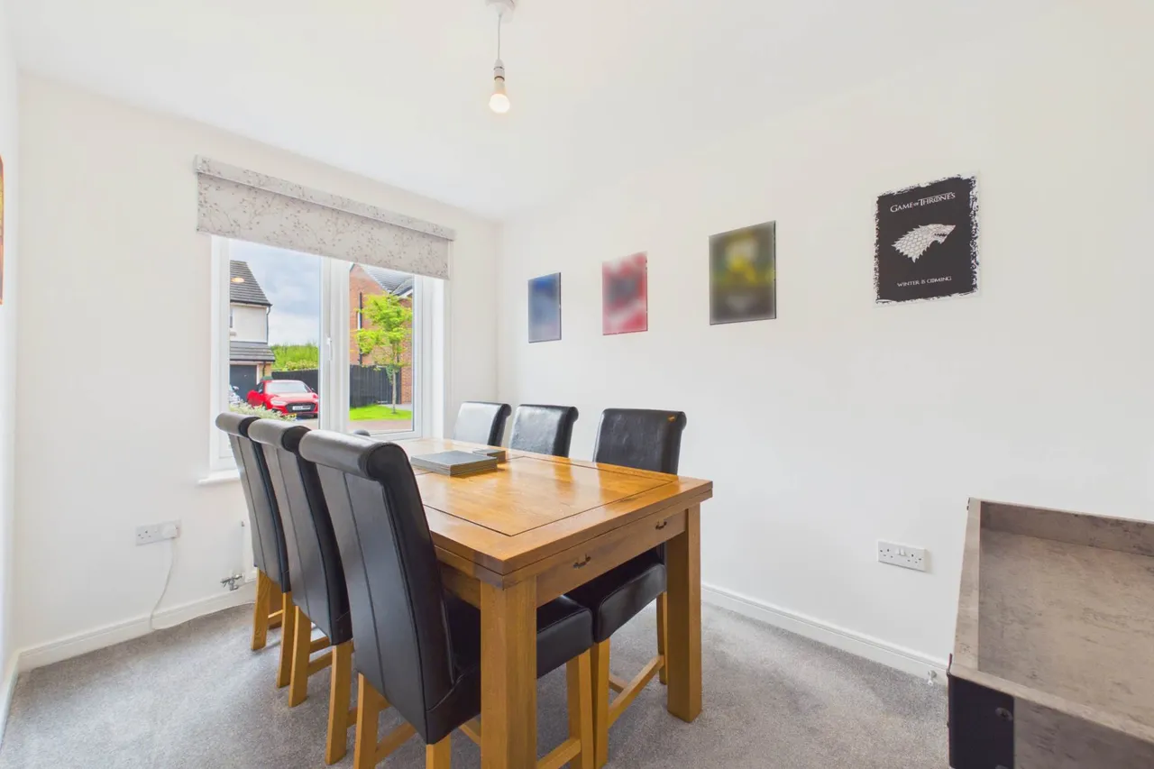 Craigtower Road, Motherwell, photo 9