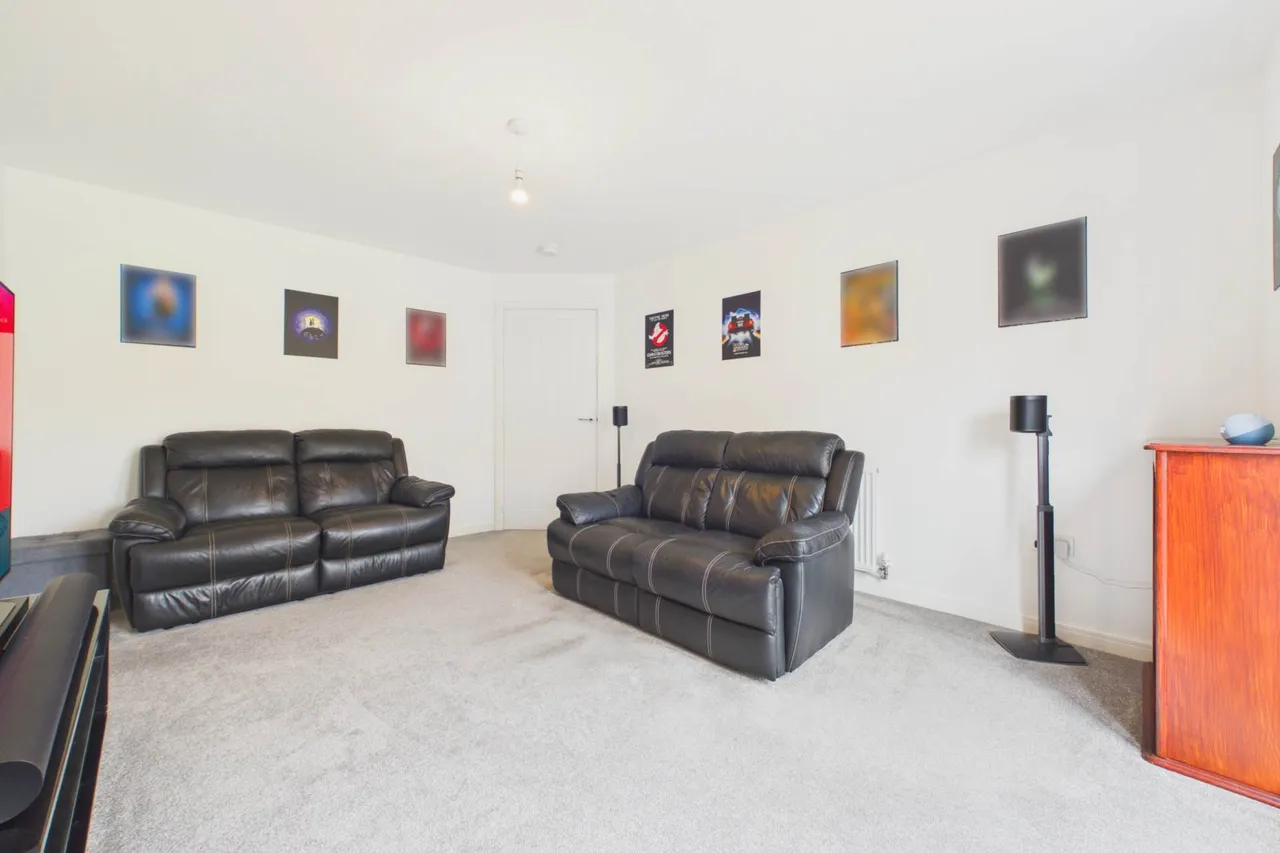 Craigtower Road, Motherwell, photo 8