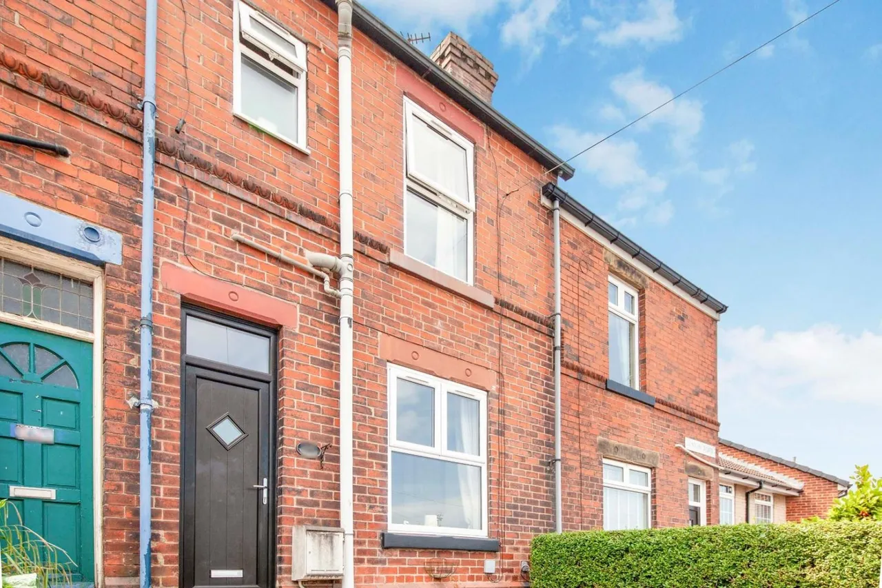 3 bed house for sale — Jenkin Road, Sheffield