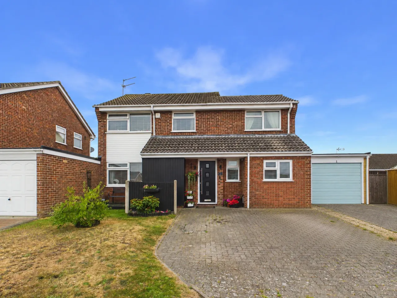 Lawrence Drive, Lowestoft, photo 2