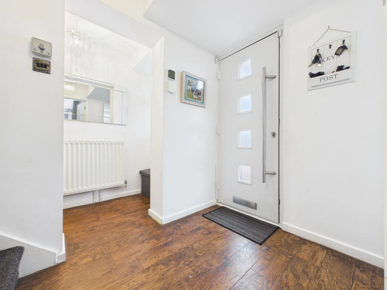 Lawrence Drive, Lowestoft, photo 20