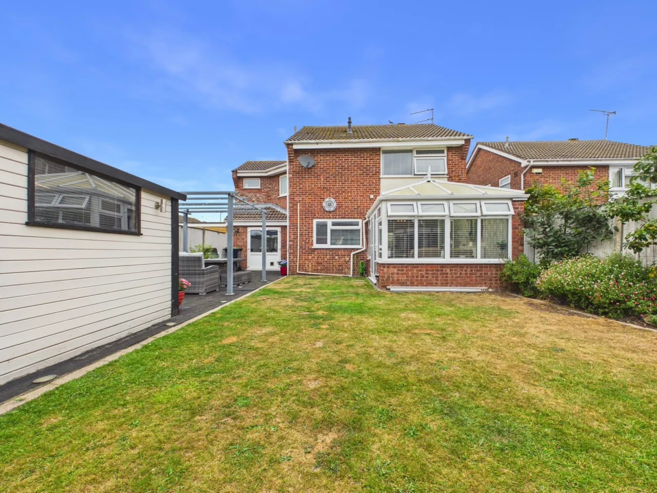 Lawrence Drive, Lowestoft, photo 5