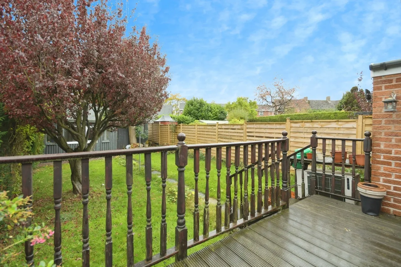 Creswick Greave, SHEFFIELD, South Yorkshire, S35, photo 18