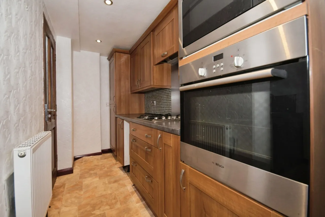 Creswick Greave, SHEFFIELD, South Yorkshire, S35, photo 8