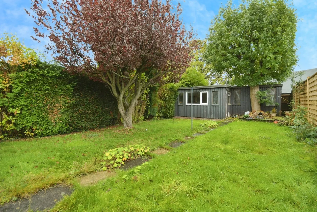 Creswick Greave, SHEFFIELD, South Yorkshire, S35, photo 19
